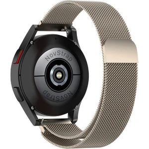 Huawei Watch Gt5 46mm Gt5 Pro Gt4 46mm Gt3 46mm Gt3 Pro Gt3 Se Gt2 ile Uyumlu Kordon 22mm Metal Hasır Çelik Kayış