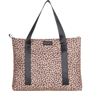 Earthy Leopard Tote Bag/ Omuz Çantası