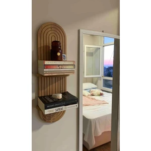 Semplice Duvar Rafı