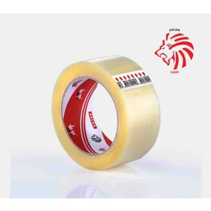 Koli Bandı ASLAN (45mm x 100m) 48'li Koli