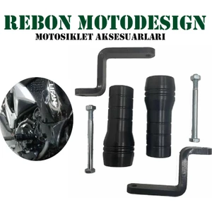 Lifan Emisol EM150L Koruma Takozu