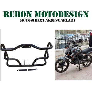 Kuba Tk 03 Motor Koruma Demiri