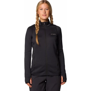 Crystal Leaf Omni-Heat Helix Fz Kadın Polar Üst