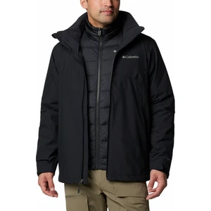 Cascade Peak Vı Interchange Erkek 3 In 1 Mont