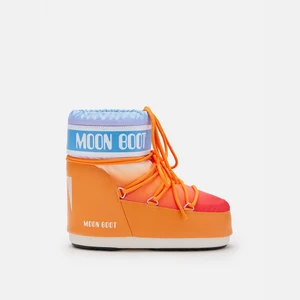 Moon Boot Icon Low Sunrise Çocuk Kısa Bot