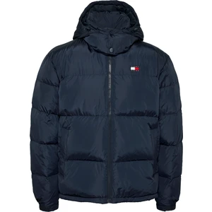 Tommy Hılfıger Tommy Hilfiger Alaska Puffer Ext Mont