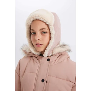 Kız Çocuk Hunter Şapka C8159A824WN