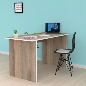 Kenzlife ofis masası tamiko 075*100*80 crd bilgisayar çalışma büro