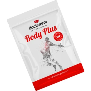 Body Plus Multi Vitamin