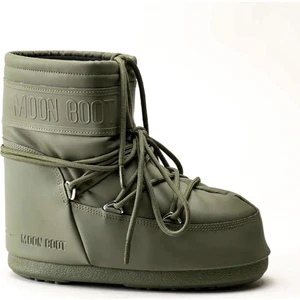 Moon Boot Icon Low Rubber