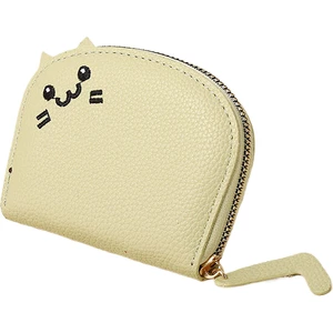 Black Bear Superman Kedili Kadın Cüzdan (Yurt Dışından)