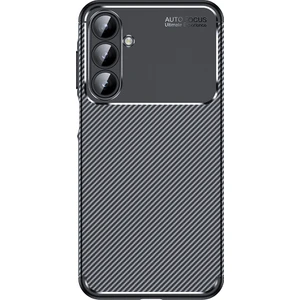 Samsung Galaxy A16 Kılıf Negro Silikon Kapak