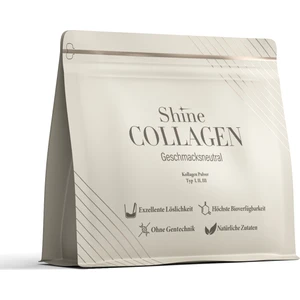 Doğal Tip 1-2-3 Hidrolize Toz Collagen 300 gr - 30 Günlük Kolajen