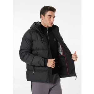 Discovery Expedition Siyah Erkek Mont D4WM-MNT3242