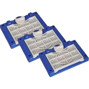 Uçuş Tahtası 10 cm 3 Adet
