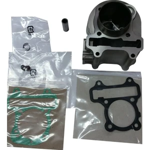 Gtem Mondial Lavinia 125 Silindir Piston Sekman Seti