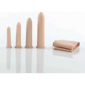 Dilatör Set  Taşıma Çantası Hediyeli