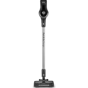 Vantuz Power Up 15 W Dikey Süpürge Black