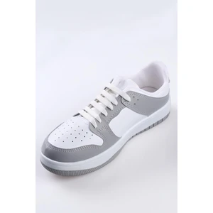 8585 Spor Ayakkabı Gri