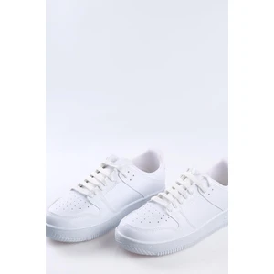 8585 Spor Ayakkabı Beyaz