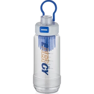 VGN2030 El Tutma Askılı Pipetsiz Süzgeçli Matara 750 ml