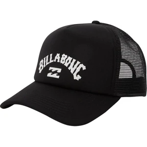 Podium Trucker Erkek Siyah Şapka