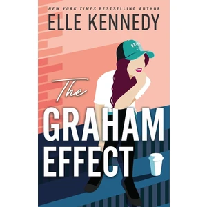 The Graham Effect - Campus Diaries - Elle Kennedy