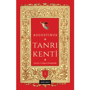 Tanrı Kenti 1 - Augustinus