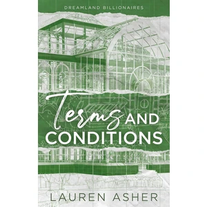 Terms And Conditions - Dreamland Billionaires