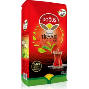 Tiryaki Çayı 1000 gr