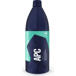 Q²m Apc Çok Amaçlı Genel Yüzey Temizleyici - 1000 ml -Konsantre Leke Çıkarıcı Yağ Çözücü