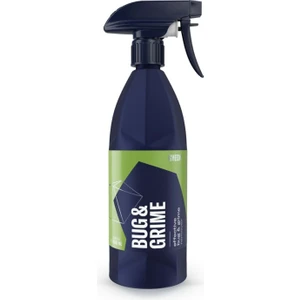 Q²m Bug&grime Araç Sinek Böcek Leke Temizleyici - 1000 ml