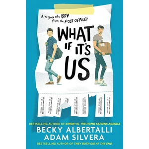 What If It'S Us
