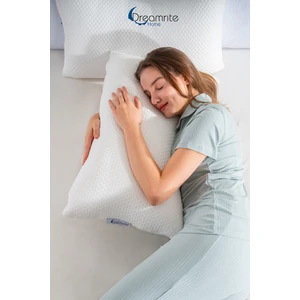 Dreamrite Home Happyrıte Ayarlanabilir Yüksek Antialerjik Yastık