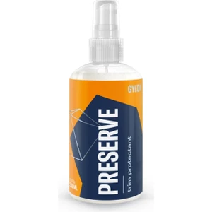 Q²m Preserve Iç Dış Plastik Trim Yenileyici ve Koruyucu - 250 ml -Mat Görünüm Plastik Onarıcı