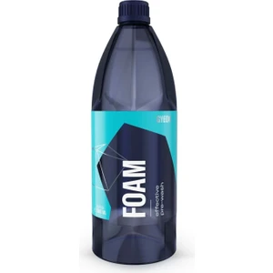 Q²m Foam Araç Ön Yıkama Şampuanı Konsantre - 1000 ml - Yoğun Köpüklü Prewash Snow Foam