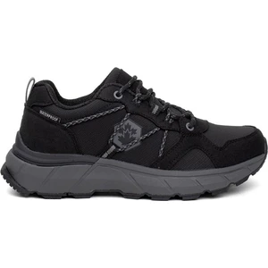 KAPARI 4PR Siyah Kadın Outdoor