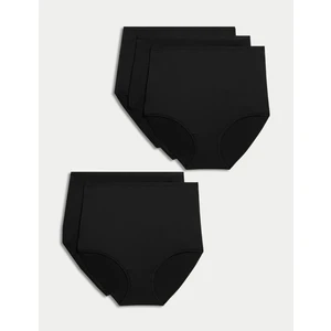 Marks & Spencer 5'li Full Brief Külot Seti