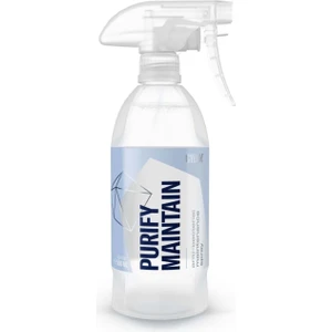 Q² Purifymaintain Antibakteriyel Yüzey Temizlik ve Bakım Spreyi - 500 ml