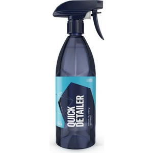 Q²m Quickdetailer Seramik Bazlı Parlatıcı Yüzey Detaylandırıcı - 1000 ml -Leke Giderici Cila