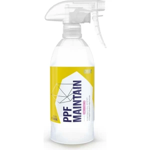 Q²m Ppf Maintain Redefıned Ppf Folyo Bakım ve Koruma Cilası - 500 ml -Seramik Sprey Wax