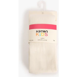 Basic Külotlu Çorap