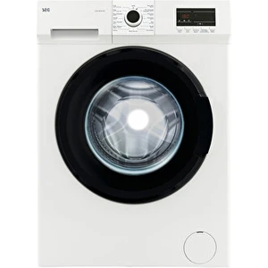 Seg Scm 9E10 Inv C Enerji Sınıfı 9 kg 1000 Devir Çamaşır Makinesi