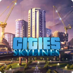 Cities: Skylines Tr Steam CD Key