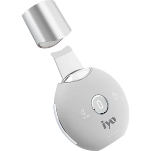 İyo Ultrasonic Skin Scrubber & Lifter