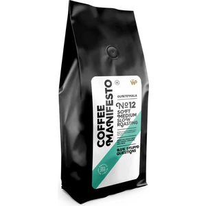 Coffee Manifesto No:12 Guatemala 250 gr Çekirdek Kahve