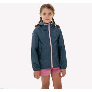 Quechua Çocuk Outdoor Yağmurluk - 7/15 Yaş - MH100