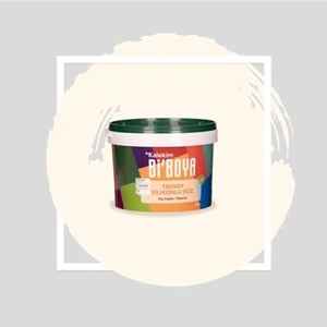 Silikonlu Dış Cephe Boyası 7.5 Lt 4411
