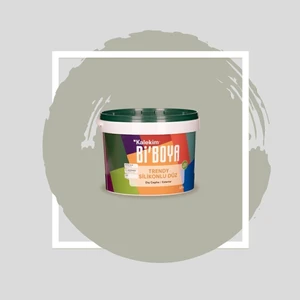Silikonlu Dış Cephe Boyası 2.5 Lt 4191