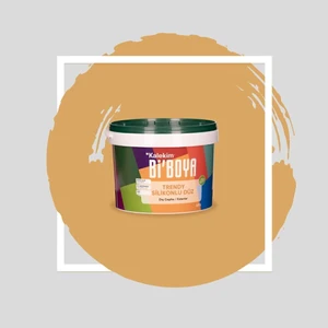 Silikonlu Dış Cephe Boyası 2.5 Lt 4104